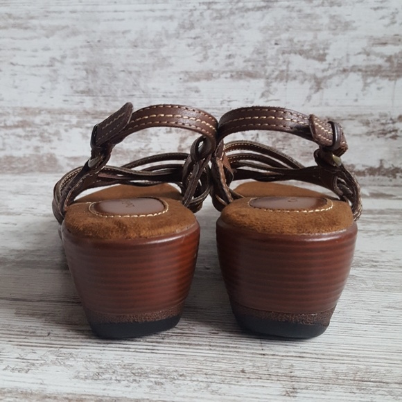 Croft & Barrow Multi-color Leather - Picture 7 of 7